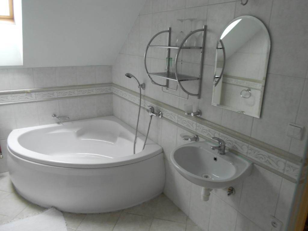 Penzion Rosnicka Liesek Trstena Ruang foto