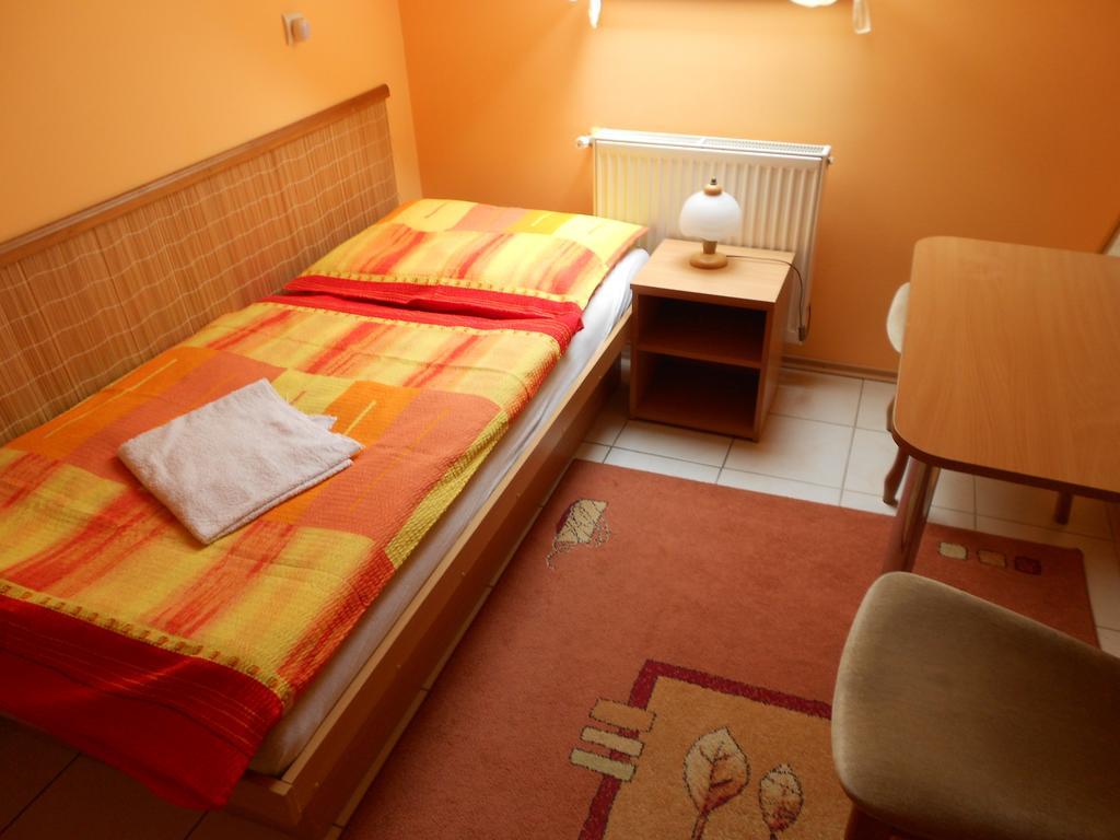 Penzion Rosnicka Liesek Trstena Ruang foto