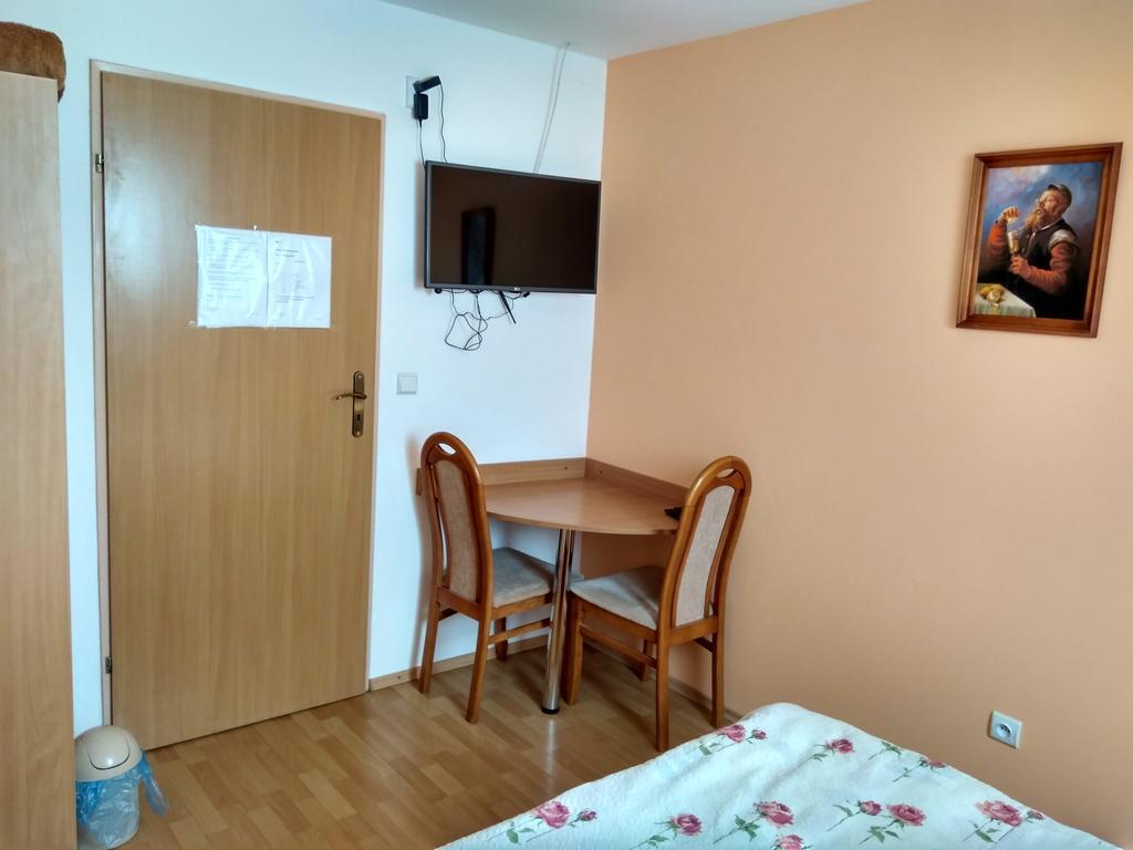 Penzion Rosnicka Liesek Trstena Bagian luar foto
