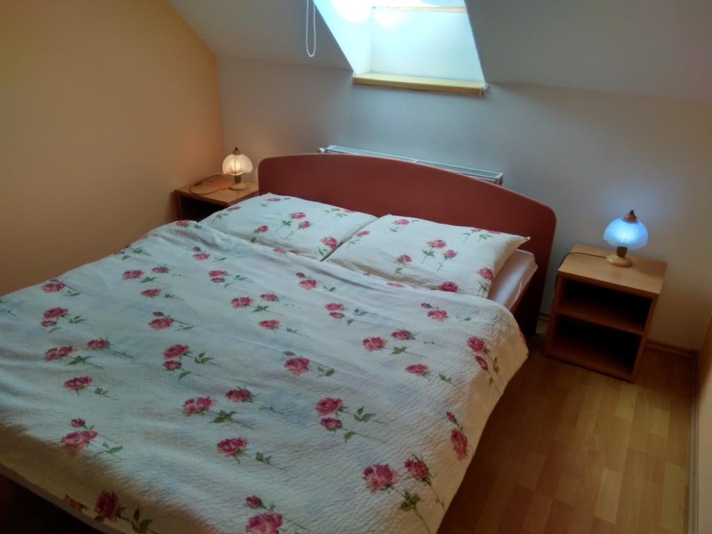 Penzion Rosnicka Liesek Trstena Bagian luar foto