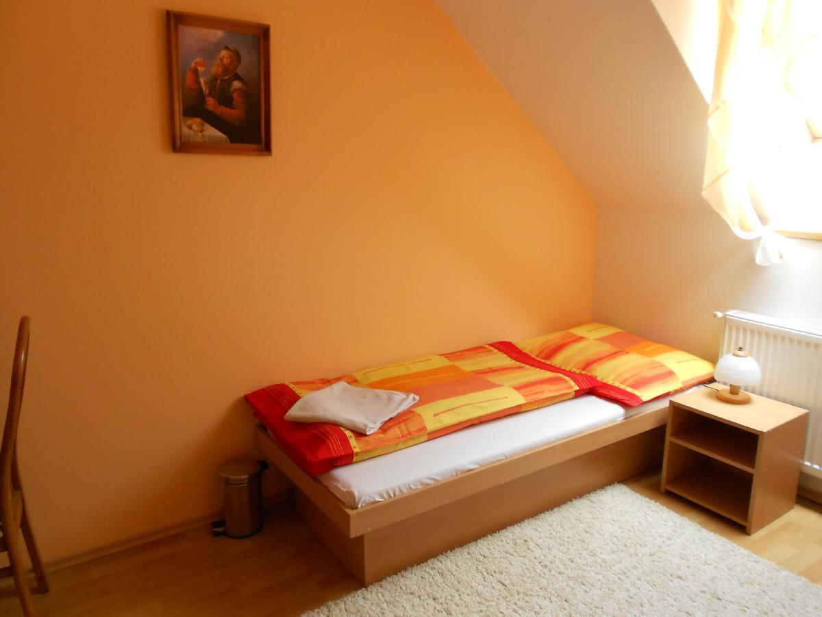 Penzion Rosnicka Liesek Trstena Bagian luar foto